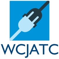 DJEATC Text Logo